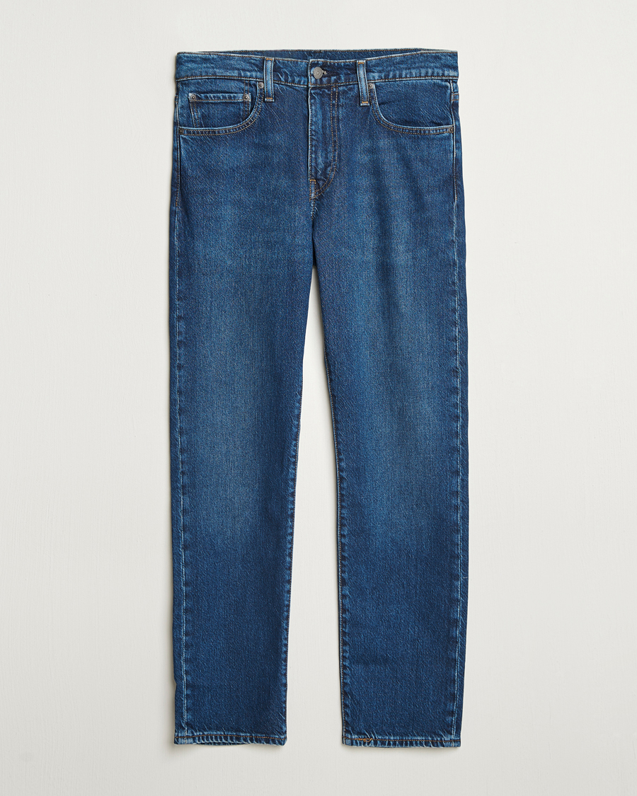 Homme | Jeans | Levi's | 502 Taper Jeans Jack Of All Trades