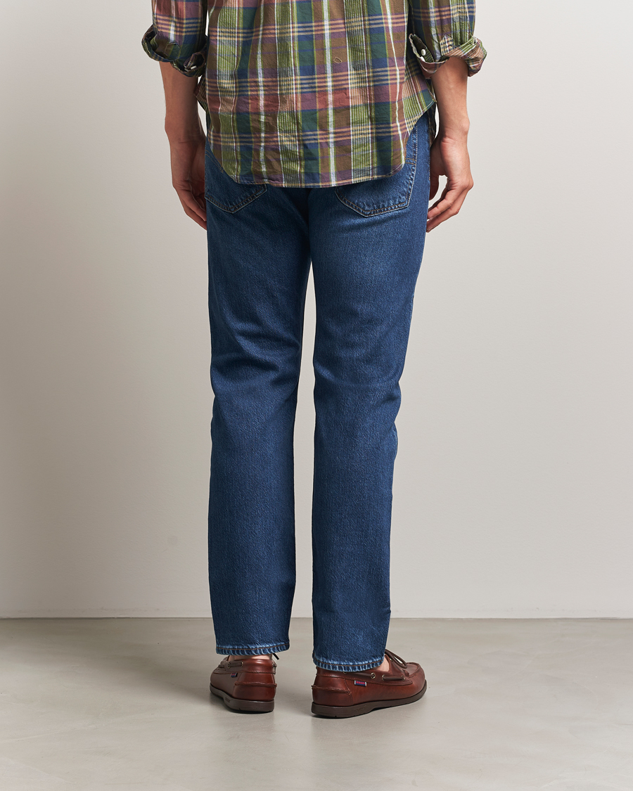 Homme | Jeans | Levi's | 502 Taper Jeans Jack Of All Trades