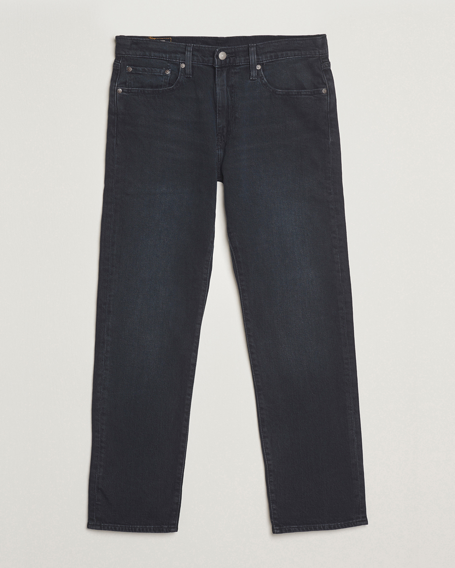 Homme | Jeans | Levi's | 502 Taper Jeans Out Of Reach