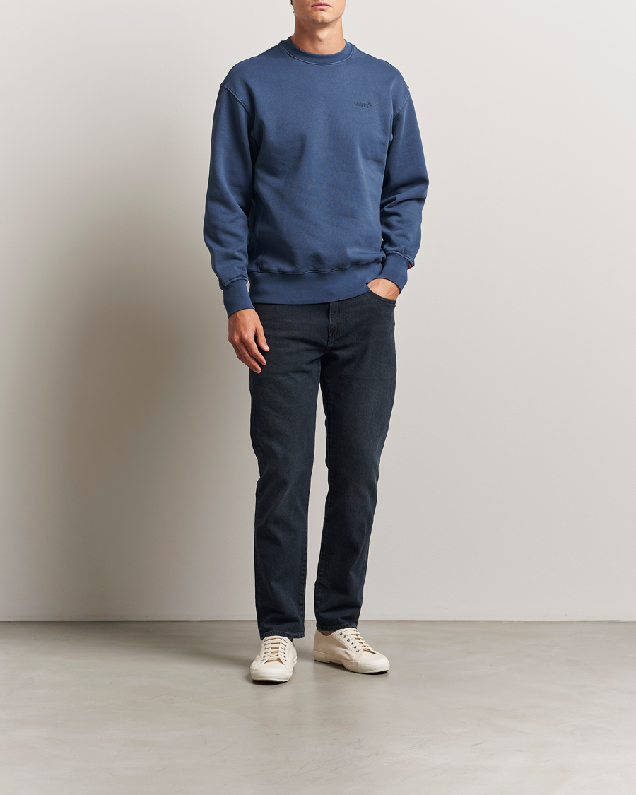 Homme | Jeans | Levi's | 502 Taper Jeans Out Of Reach