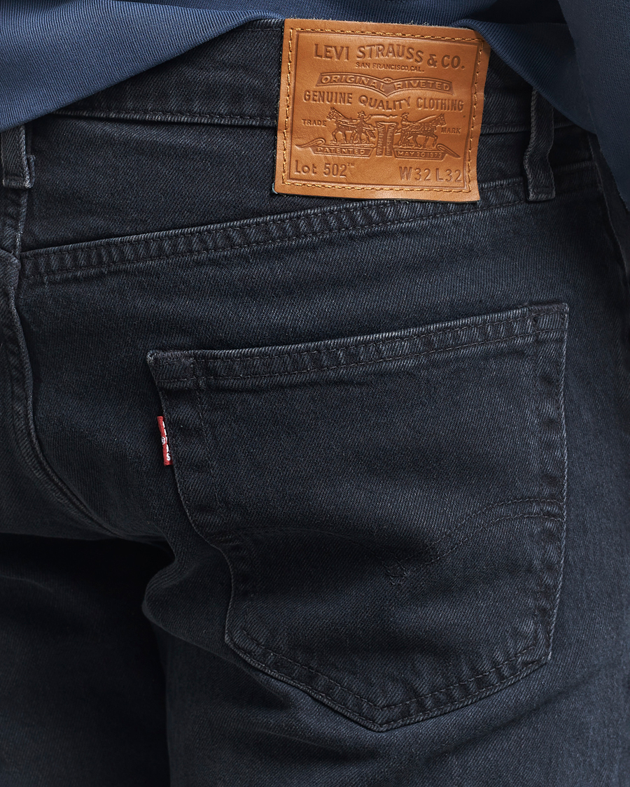 Homme | Jeans | Levi's | 502 Taper Jeans Out Of Reach