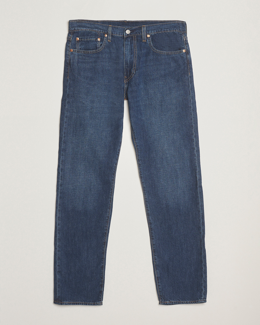 Homme | Pantalons | Levi's | 502 Taper Jeans Part The Sea
