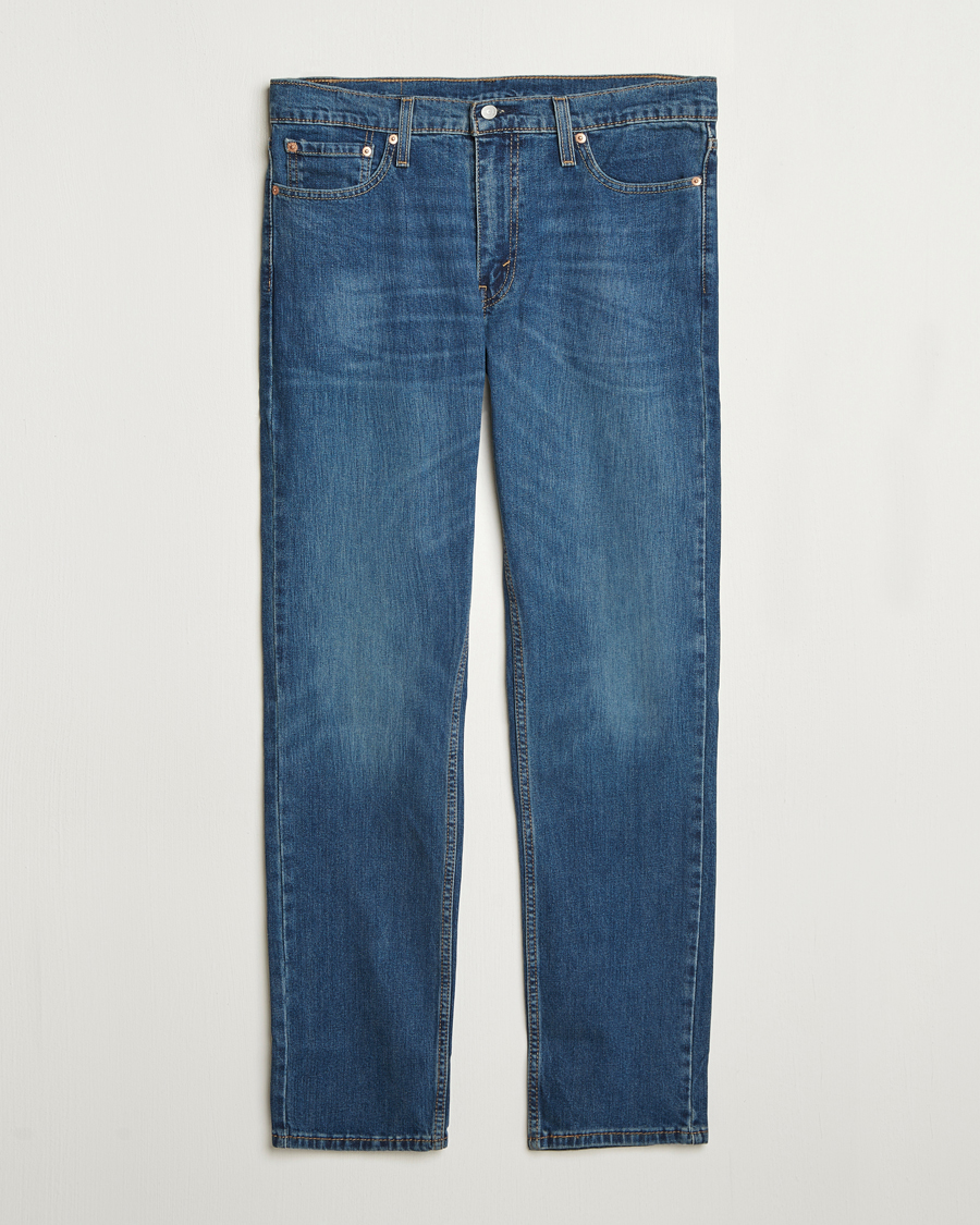 Homme | Jeans | Levi's | 511 Slim Jeans Throttle