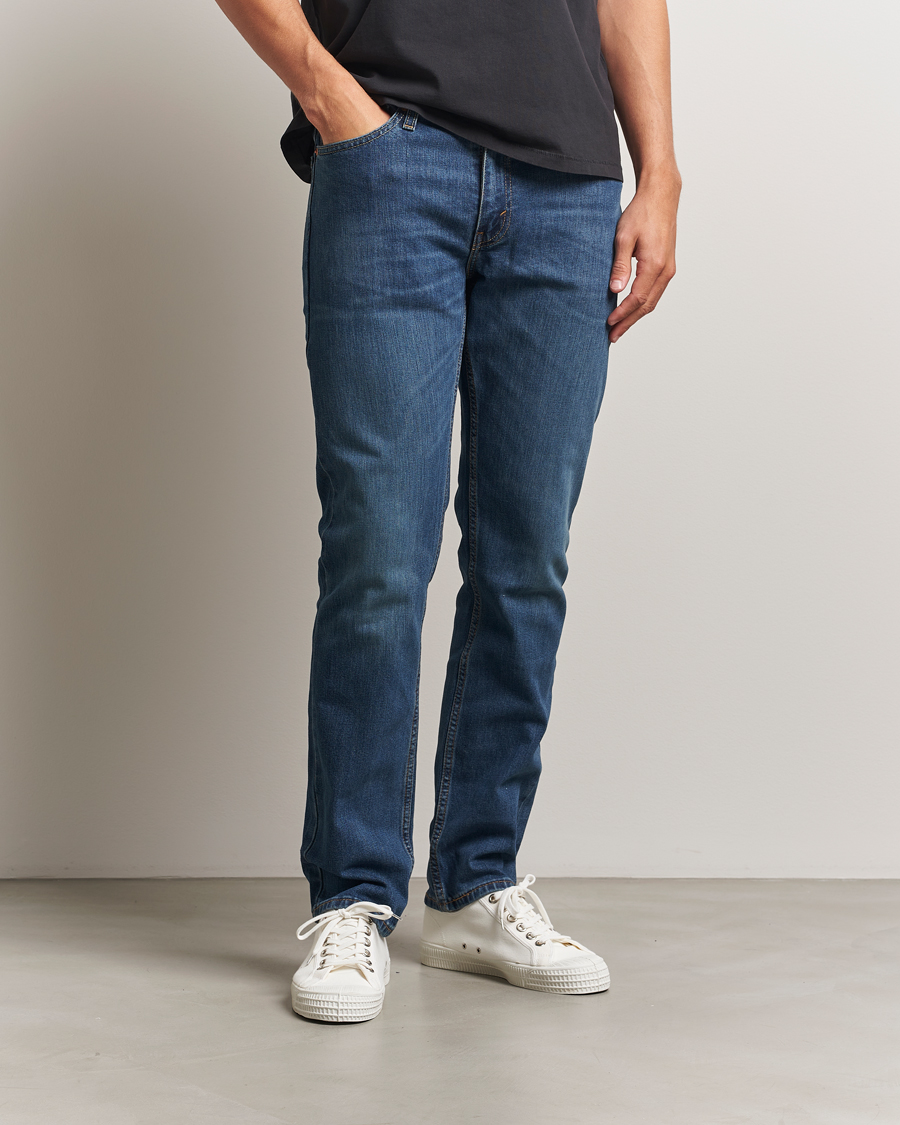 Homme | Jeans | Levi's | 511 Slim Jeans Throttle