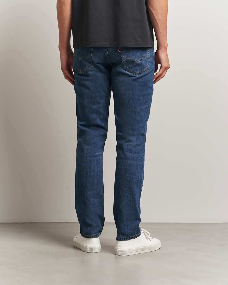 Homme | Jeans | Levi's | 511 Slim Jeans Throttle