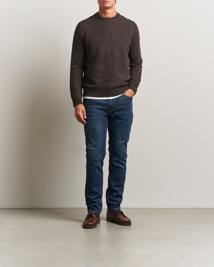 Homme | Pantalons | Levi's | 511 Slim Jeans Haley´s Comet Adv
