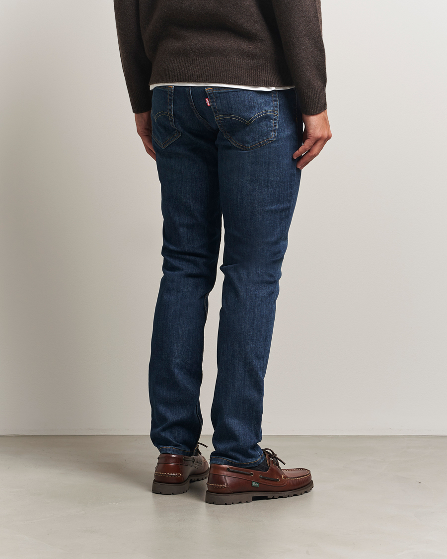 Homme | Pantalons | Levi's | 511 Slim Jeans Haley´s Comet Adv