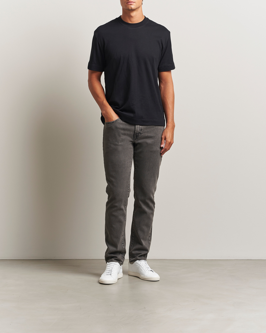 Heren | Broeken | Levi's | 511 Slim Jeans Power Lines