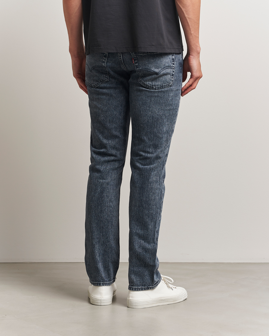 Homme | Jeans | Levi's | 511 Slim Jeans Rogue Waves