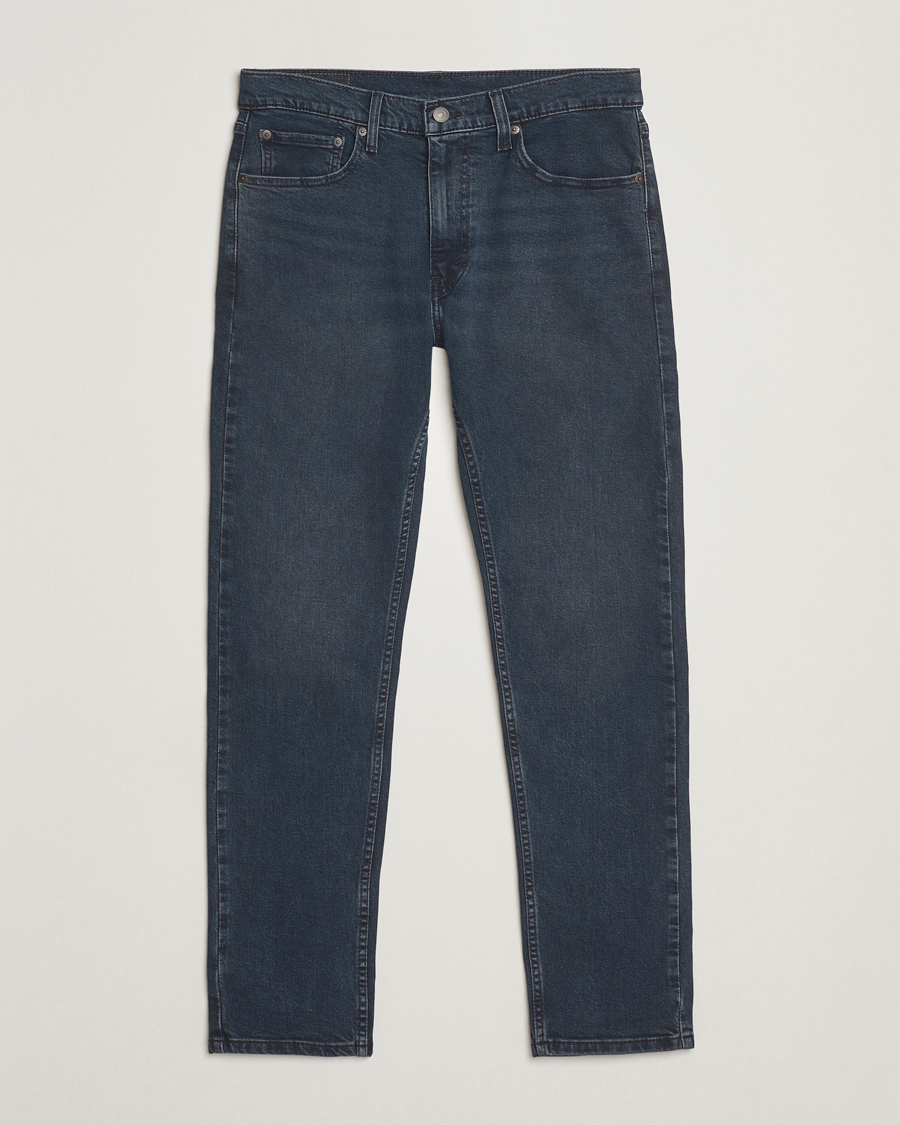 Homme | Jeans | Levi's | 512 Slim Taper Jeans Not A Problem Adv