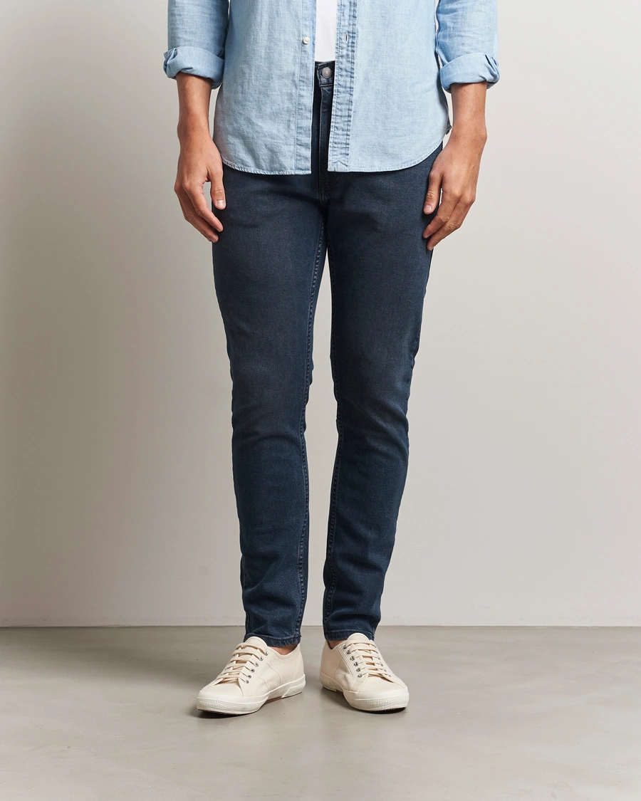 Homme | Jeans | Levi's | 512 Slim Taper Jeans Not A Problem Adv
