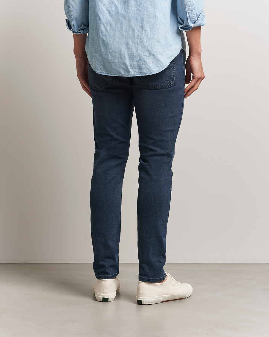 Homme | Jeans | Levi's | 512 Slim Taper Jeans Not A Problem Adv