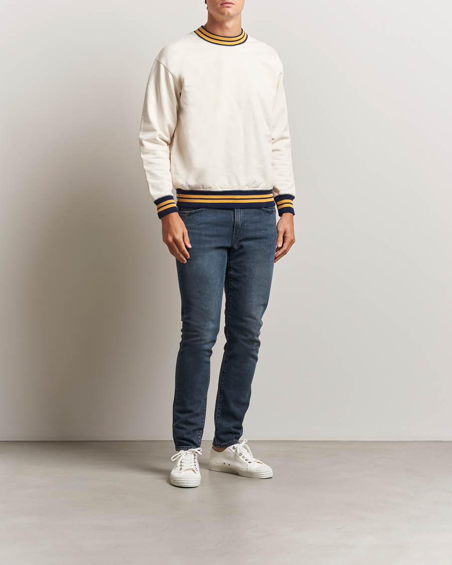 Homme | Jeans | Levi's | 512 Slim Taper Jeans Still Wishing
