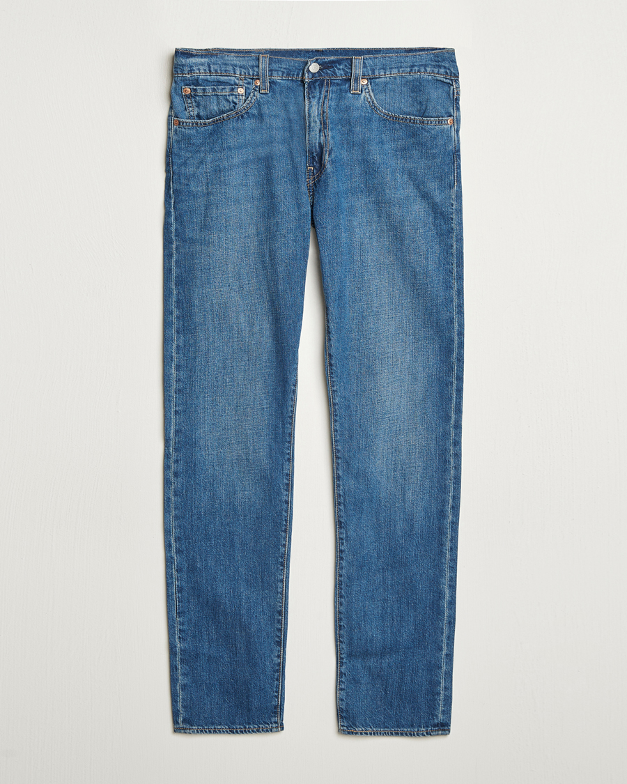 Homme | Jeans | Levi's | 512 Slim Taper Jeans It's A No Brainer