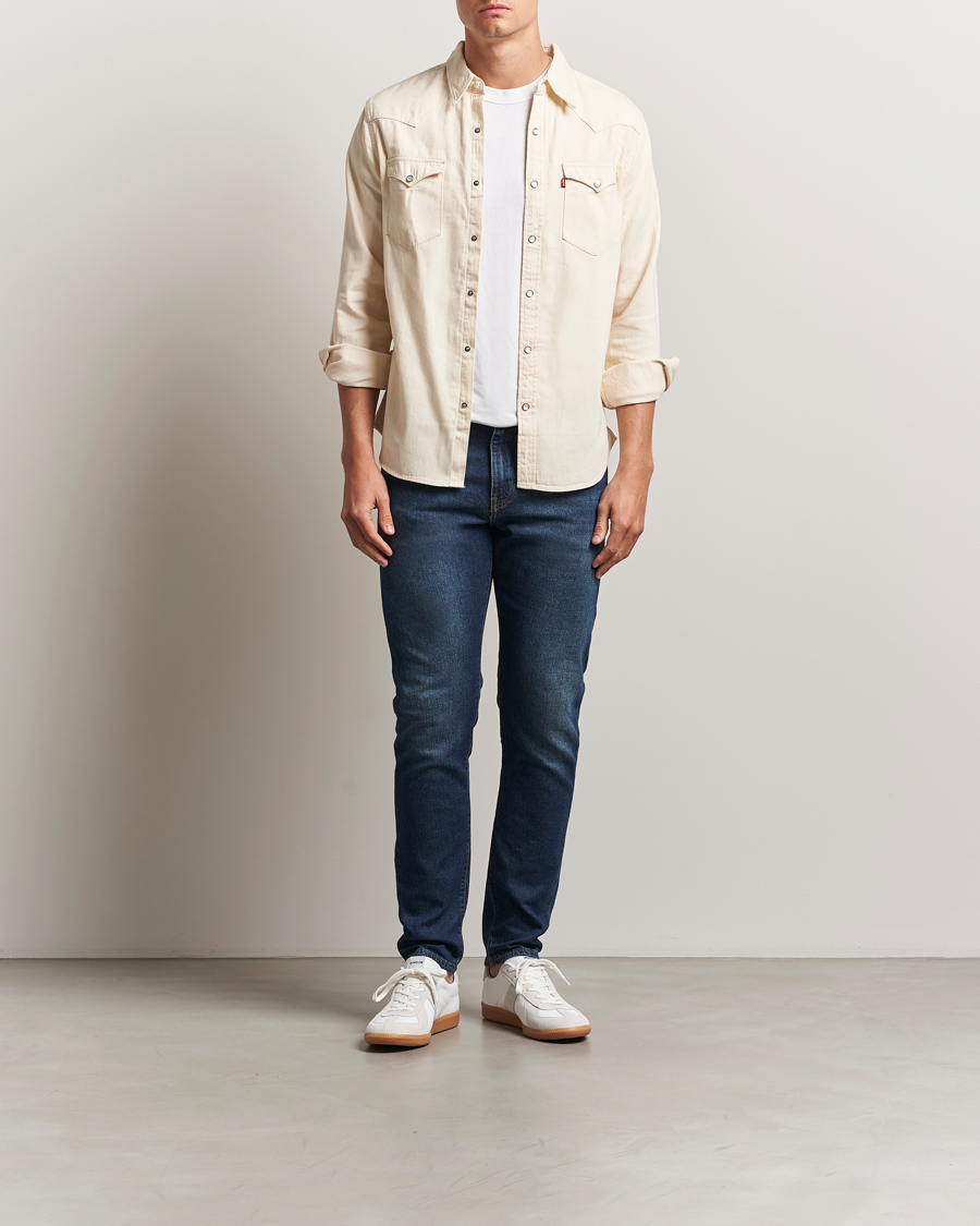 Homme | Jeans | Levi's | 512 Slim Taper Jeans Breaking News