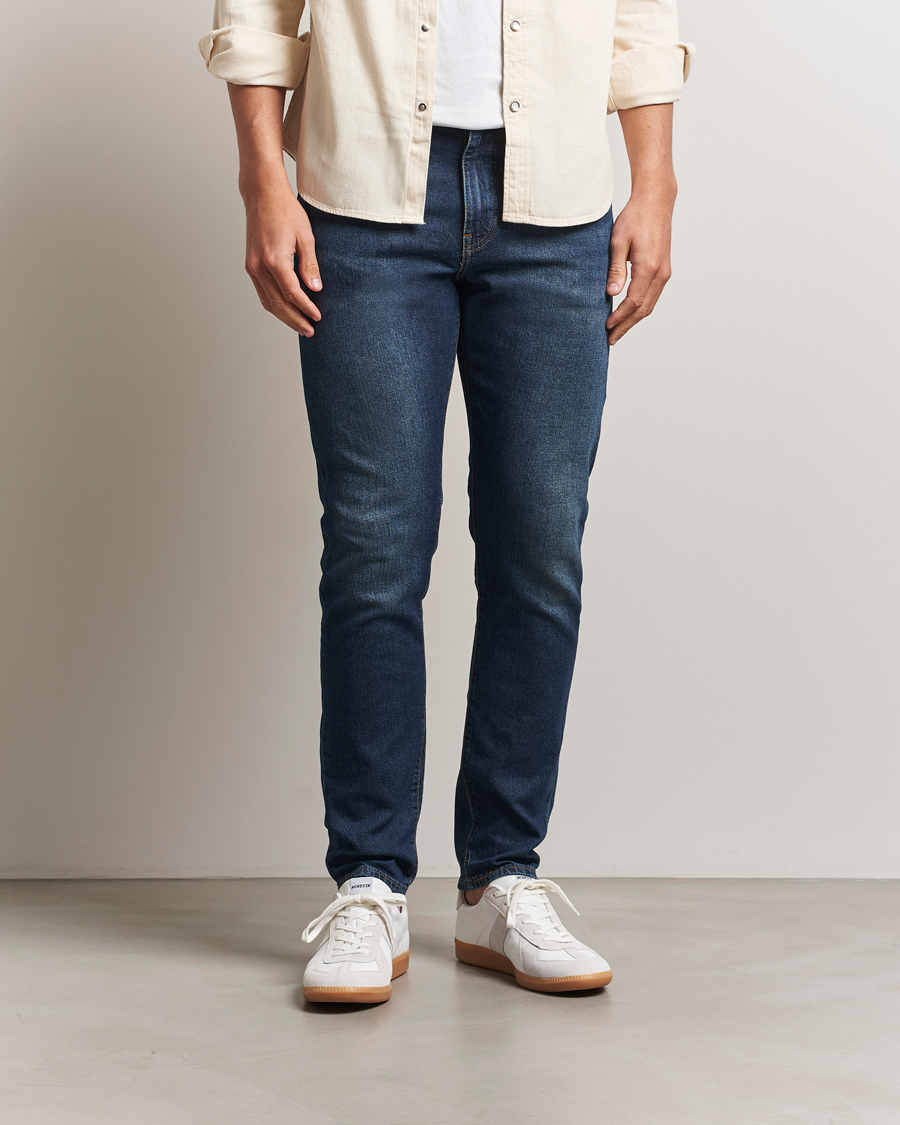 Homme | Jeans | Levi's | 512 Slim Taper Jeans Breaking News