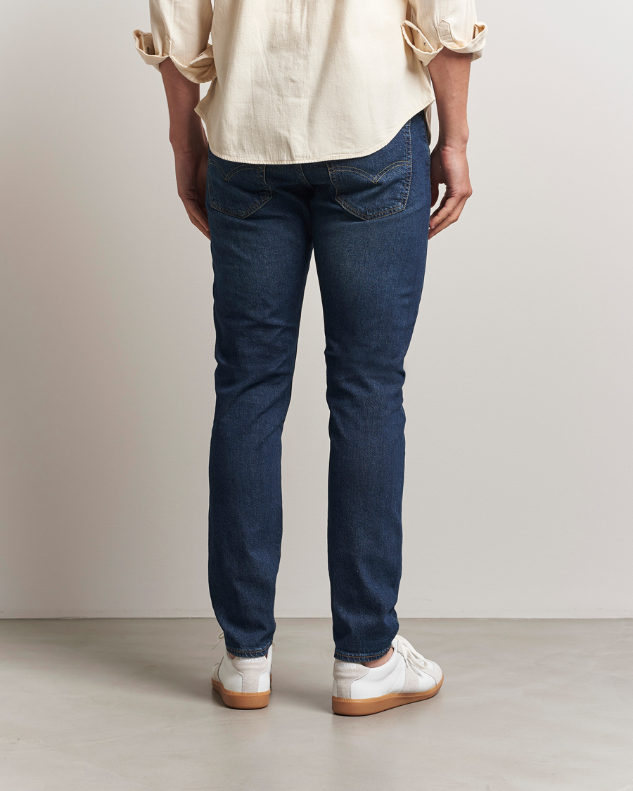 Homme | Jeans | Levi's | 512 Slim Taper Jeans Breaking News