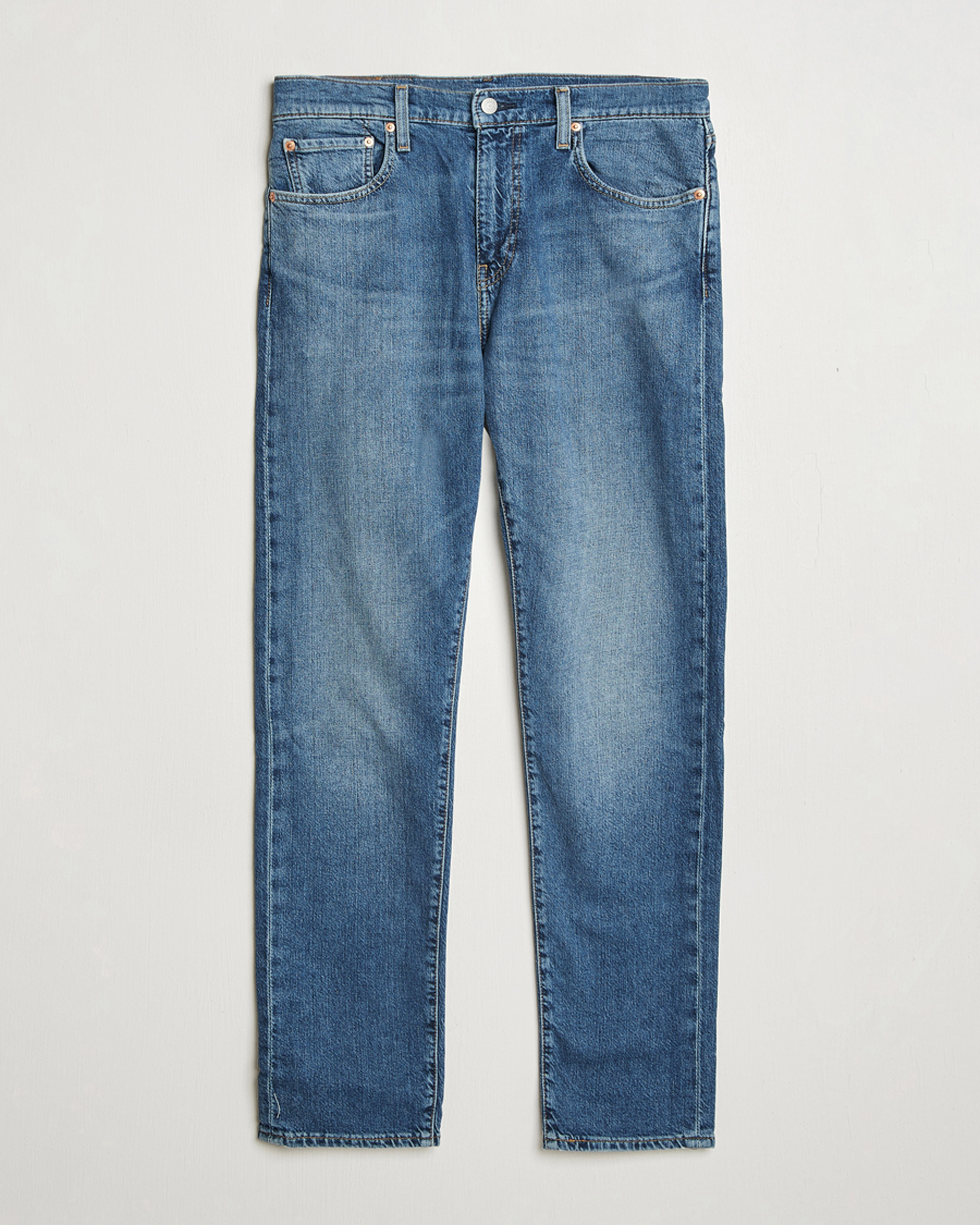 Homme | Jeans | Levi's | 512 Slim Taper Jeans Rainy Afternoon
