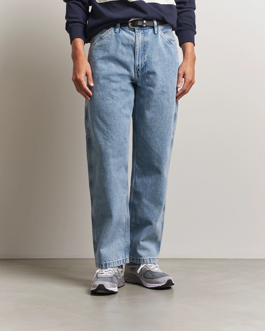 Homme | Jeans | Levi's | 568 Loose Straight Carpenter Jeans Put In Work