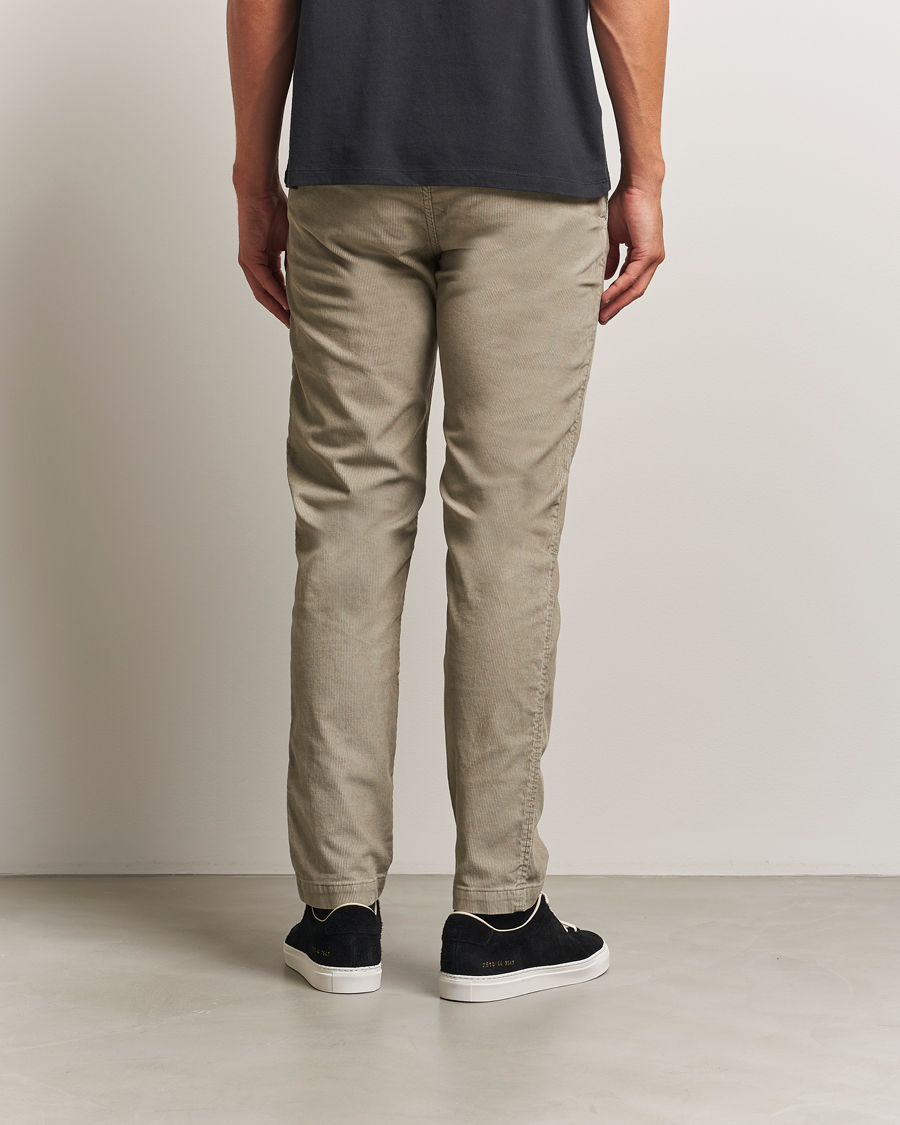 Heren | Broeken | Levi's | 14W Corduroy Chino Atomic Grey