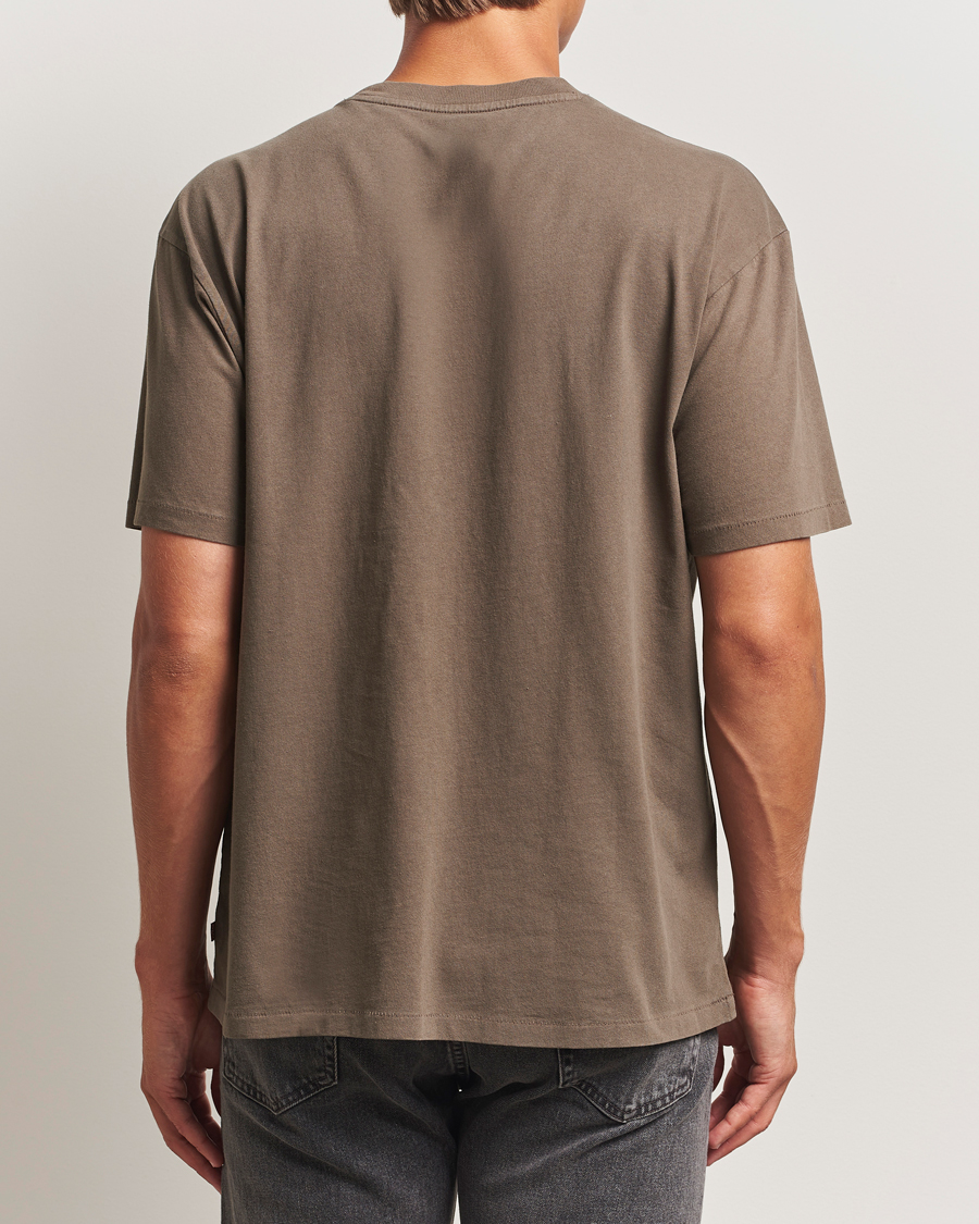 Homme | T-shirts | Levi's | Red Tab Vintage T-Shirt Khaki Green