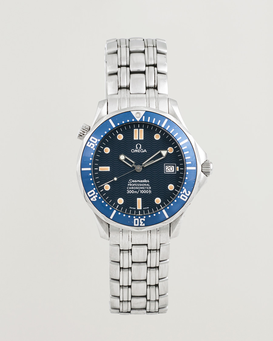 Heren | Omega Pre-Owned Seamaster 300M | Omega Pre-Owned | Seamaster 300M