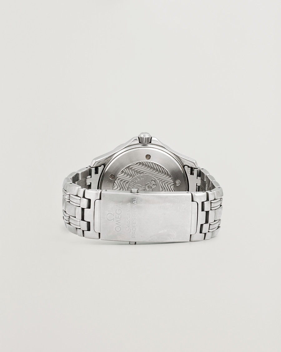 Heren | Omega Pre-Owned Seamaster 300M | Omega Pre-Owned | Seamaster 300M