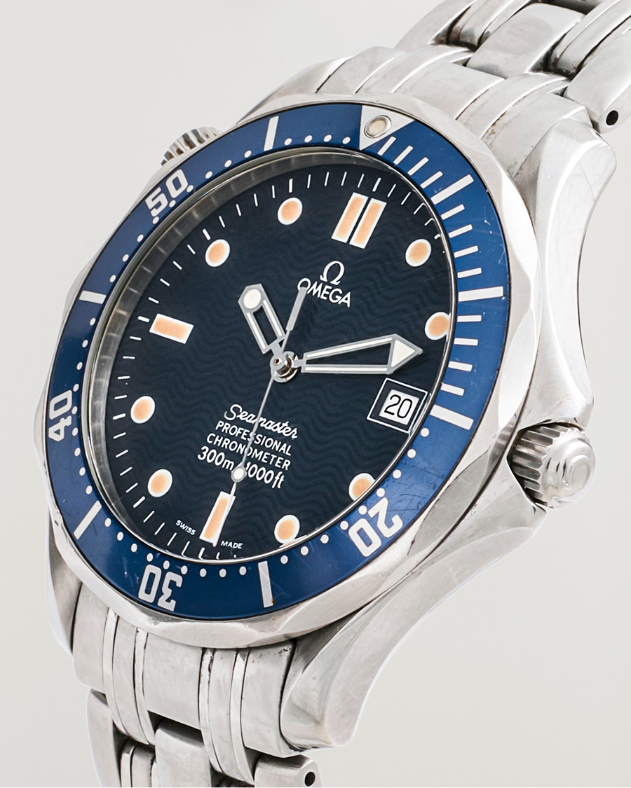 Heren | Omega Pre-Owned Seamaster 300M | Omega Pre-Owned | Seamaster 300M