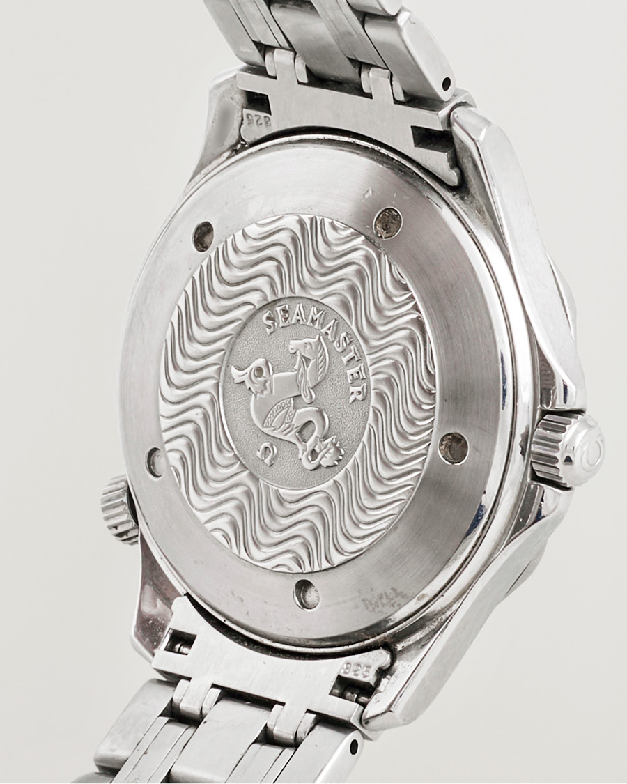 Heren | Omega Pre-Owned Seamaster 300M | Omega Pre-Owned | Seamaster 300M