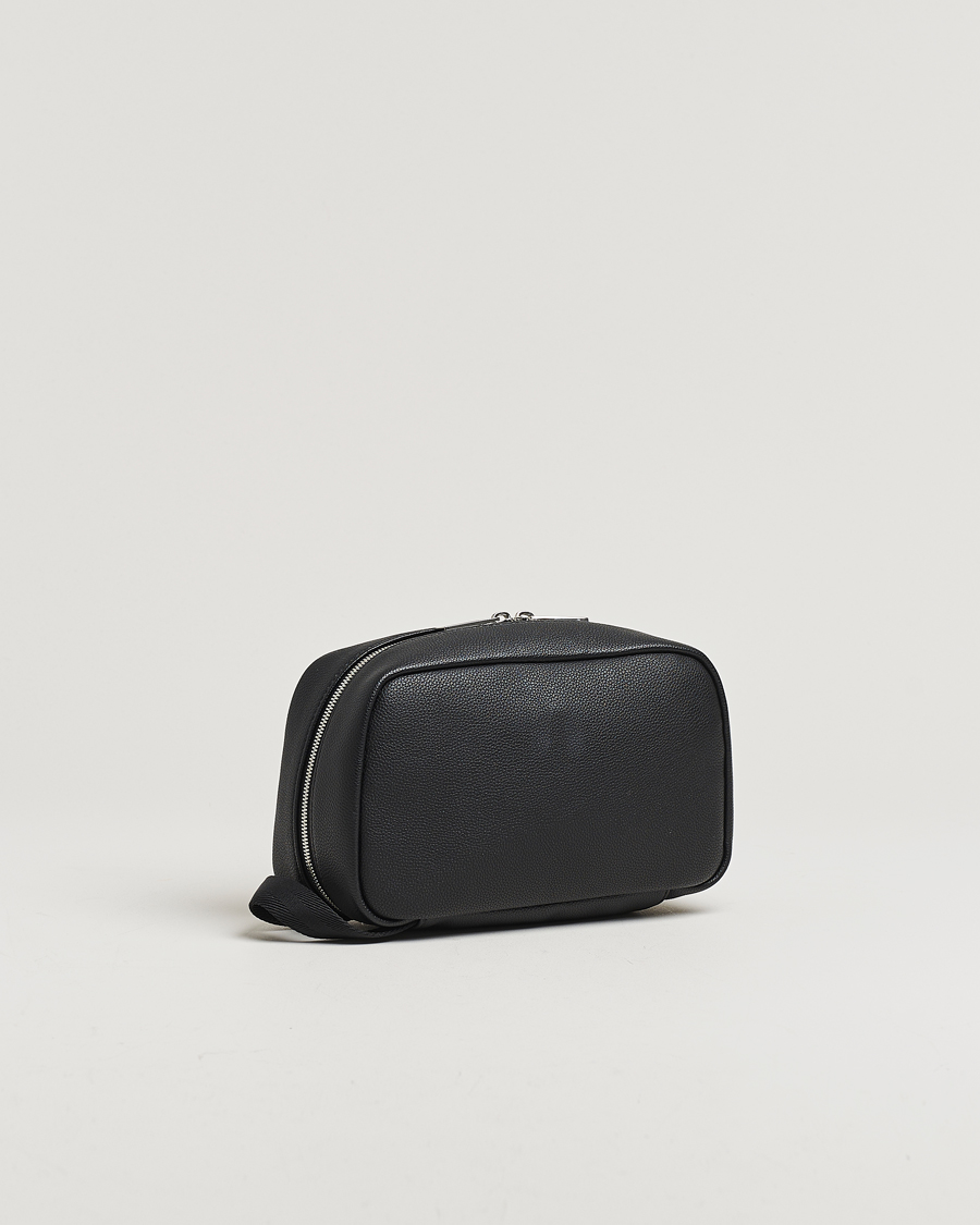 Homme | Sacs | BOSS BLACK | Ray Travel Washbag Black