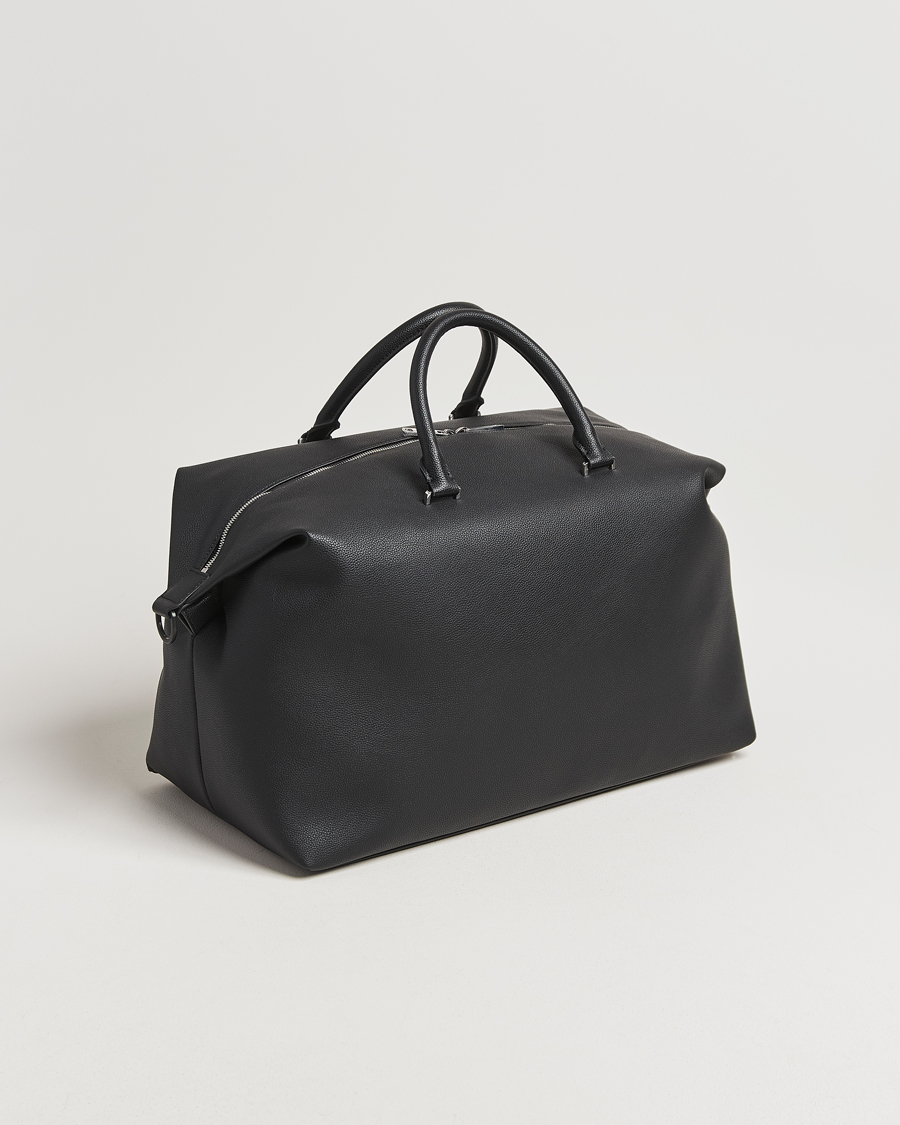 Homme | Sacs | BOSS BLACK | Ray Soft Holdall Black