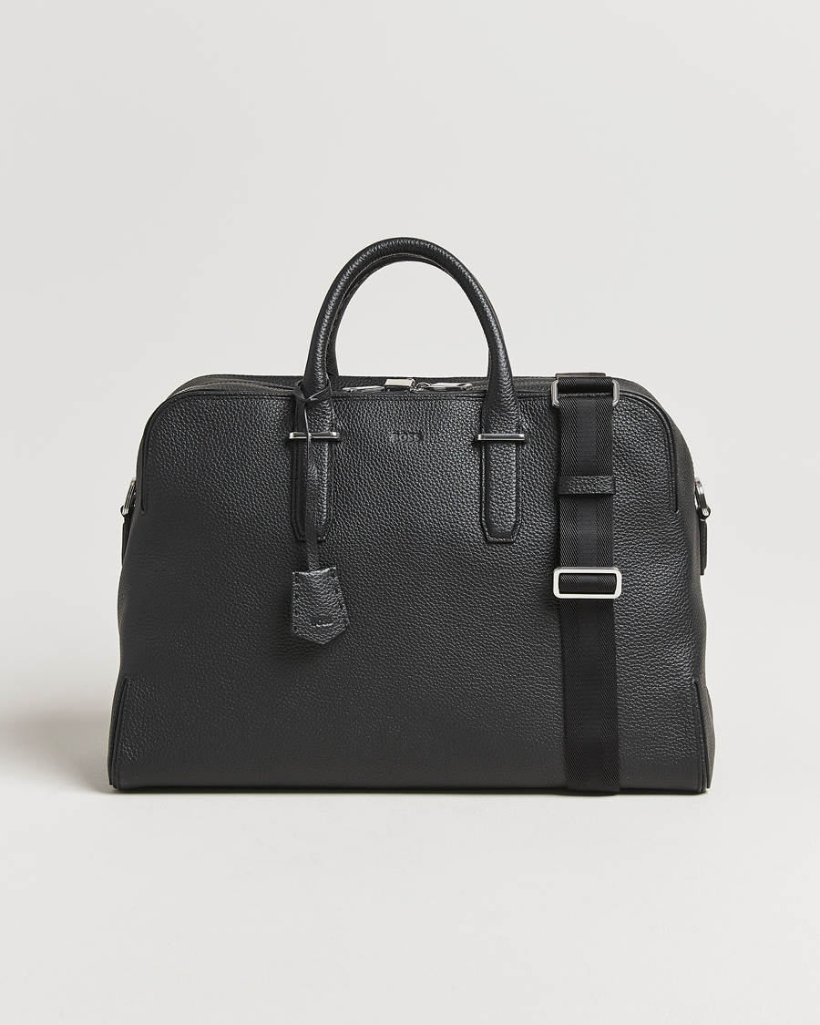 Homme | Sacs | BOSS BLACK | Madison Holdall Black
