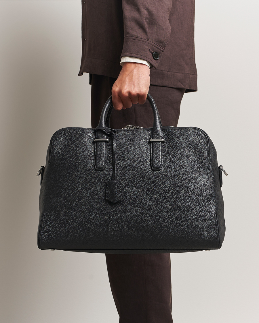 Homme | Sacs | BOSS BLACK | Madison Holdall Black