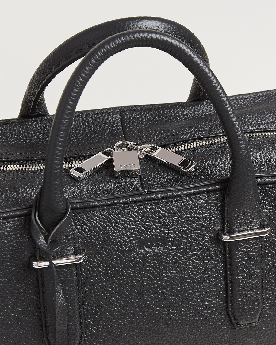 Homme | Sacs | BOSS BLACK | Madison Holdall Black