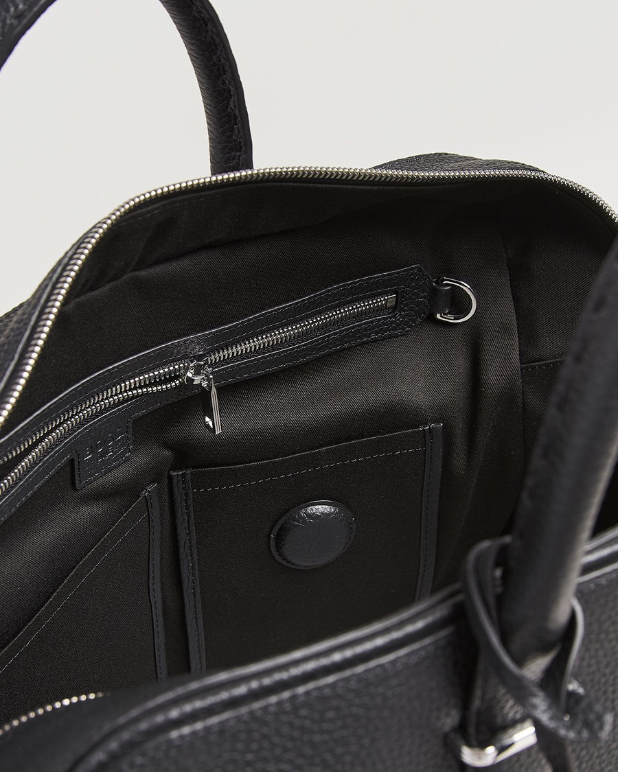 Homme | Sacs | BOSS BLACK | Madison Holdall Black