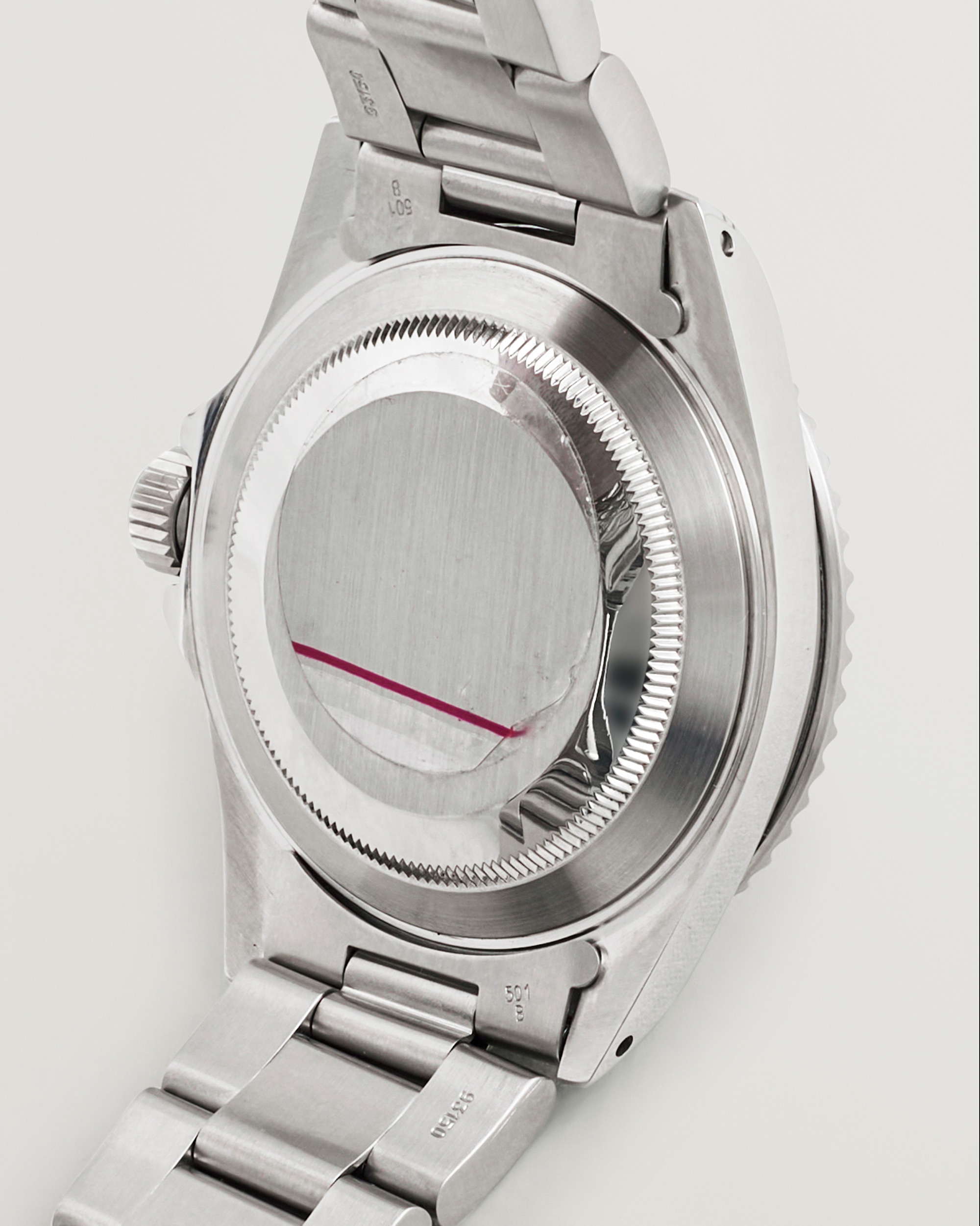 Homme | Pre-Owned & Vintage Watches | Rolex Pre-Owned | Submariner 14060M Oyster Perpetual