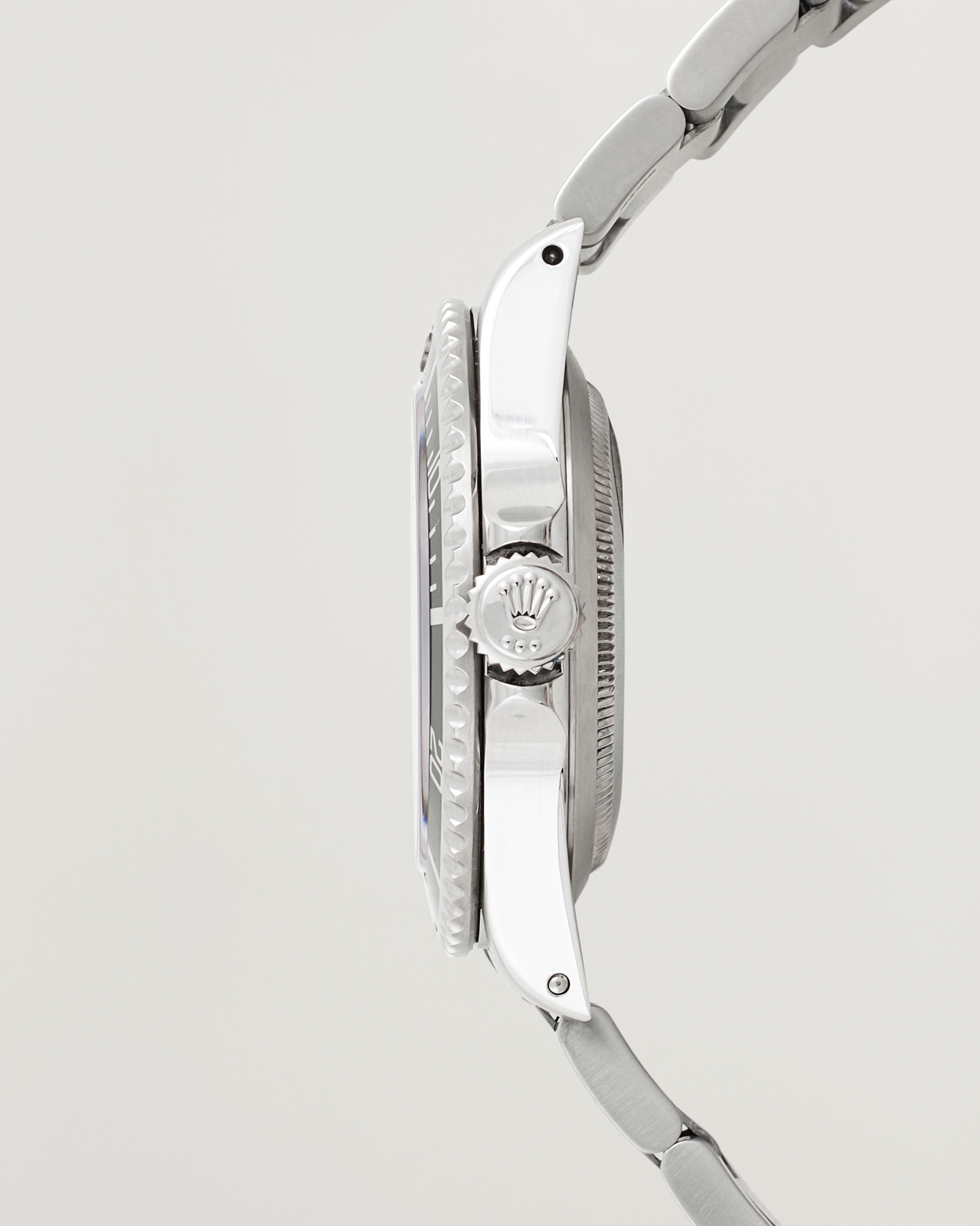 Homme | Pre-Owned & Vintage Watches | Rolex Pre-Owned | Submariner 14060M Oyster Perpetual