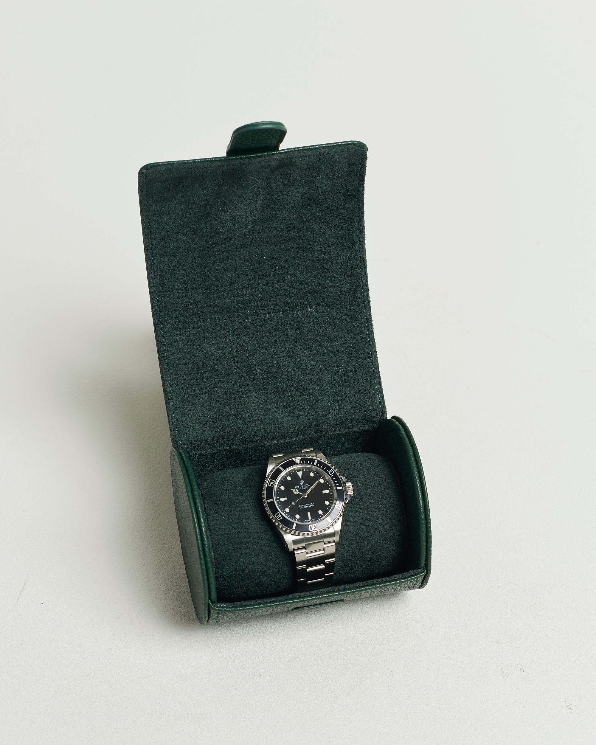 Homme | Pre-Owned & Vintage Watches | Rolex Pre-Owned | Submariner 14060M Oyster Perpetual