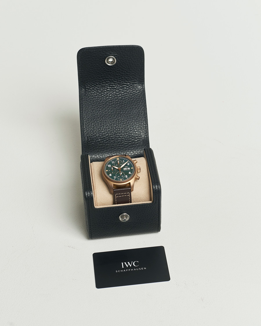 Homme | Pre-Owned & Vintage Watches | IWC Pre-Owned | Chronograph Spitfire