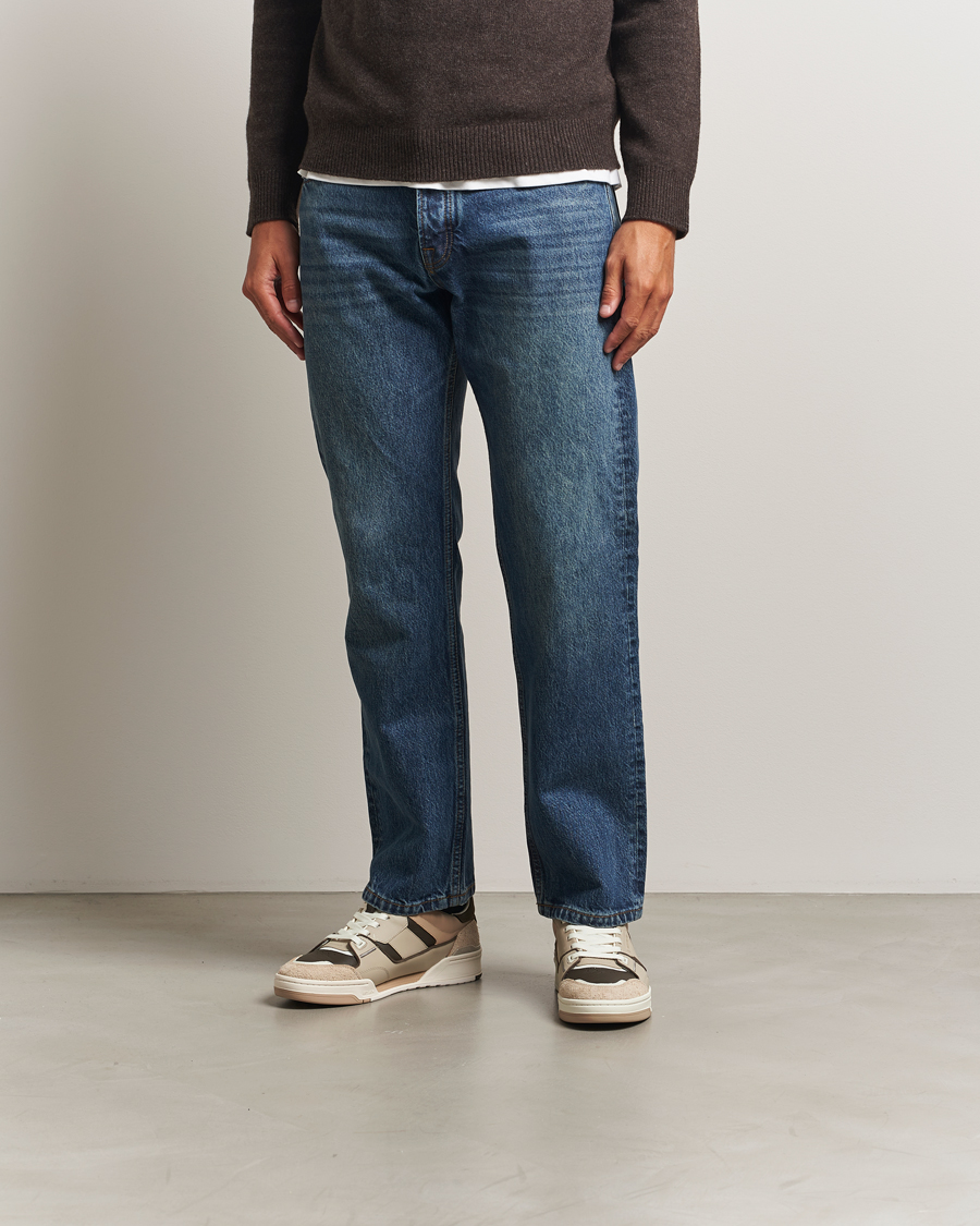 Homme | Baskets | Axel Arigato | Clay Sneaker Beige/Dark Brown