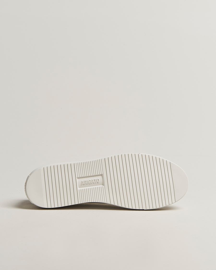 Heren | Sneakers | Axel Arigato | Clean 90 Sneaker White/Blue