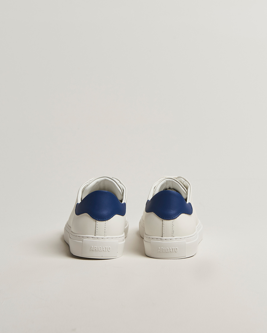Heren | Sneakers | Axel Arigato | Clean 90 Sneaker White/Blue