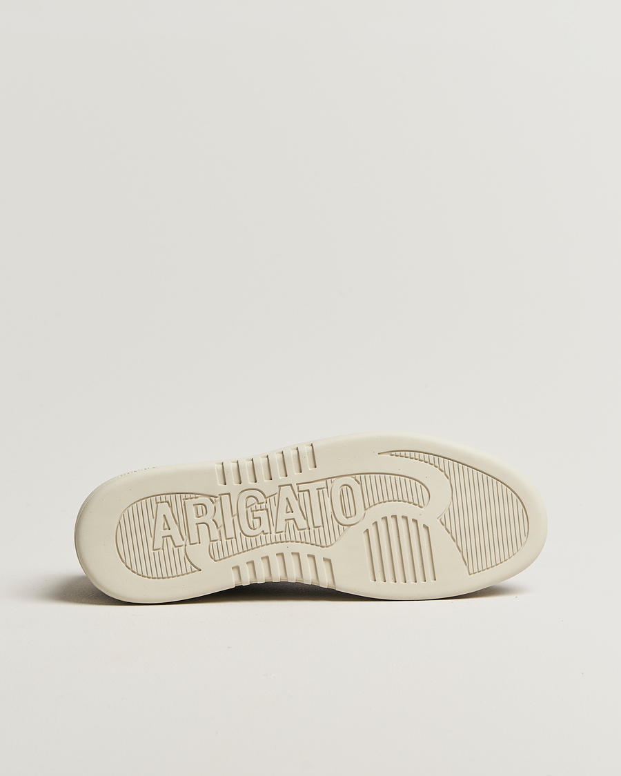 Homme | Baskets | Axel Arigato | Dice Laceless Suede Sneaker Dark Blue