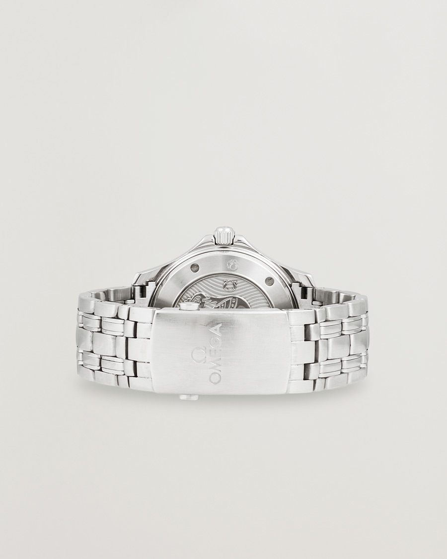 Heren | Omega Pre-Owned Seamaster 300M Full Size | Omega Pre-Owned | Seamaster 300M Full Size