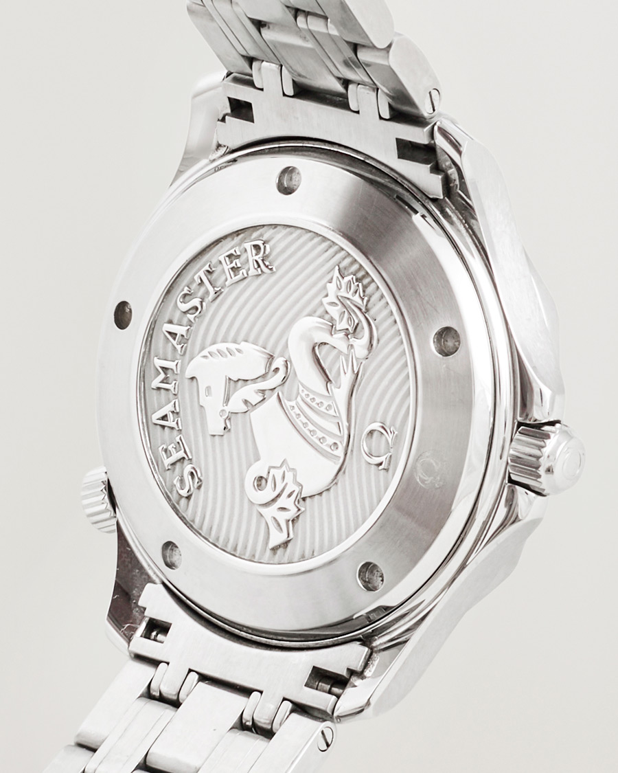 Heren | Omega Pre-Owned Seamaster 300M Full Size | Omega Pre-Owned | Seamaster 300M Full Size