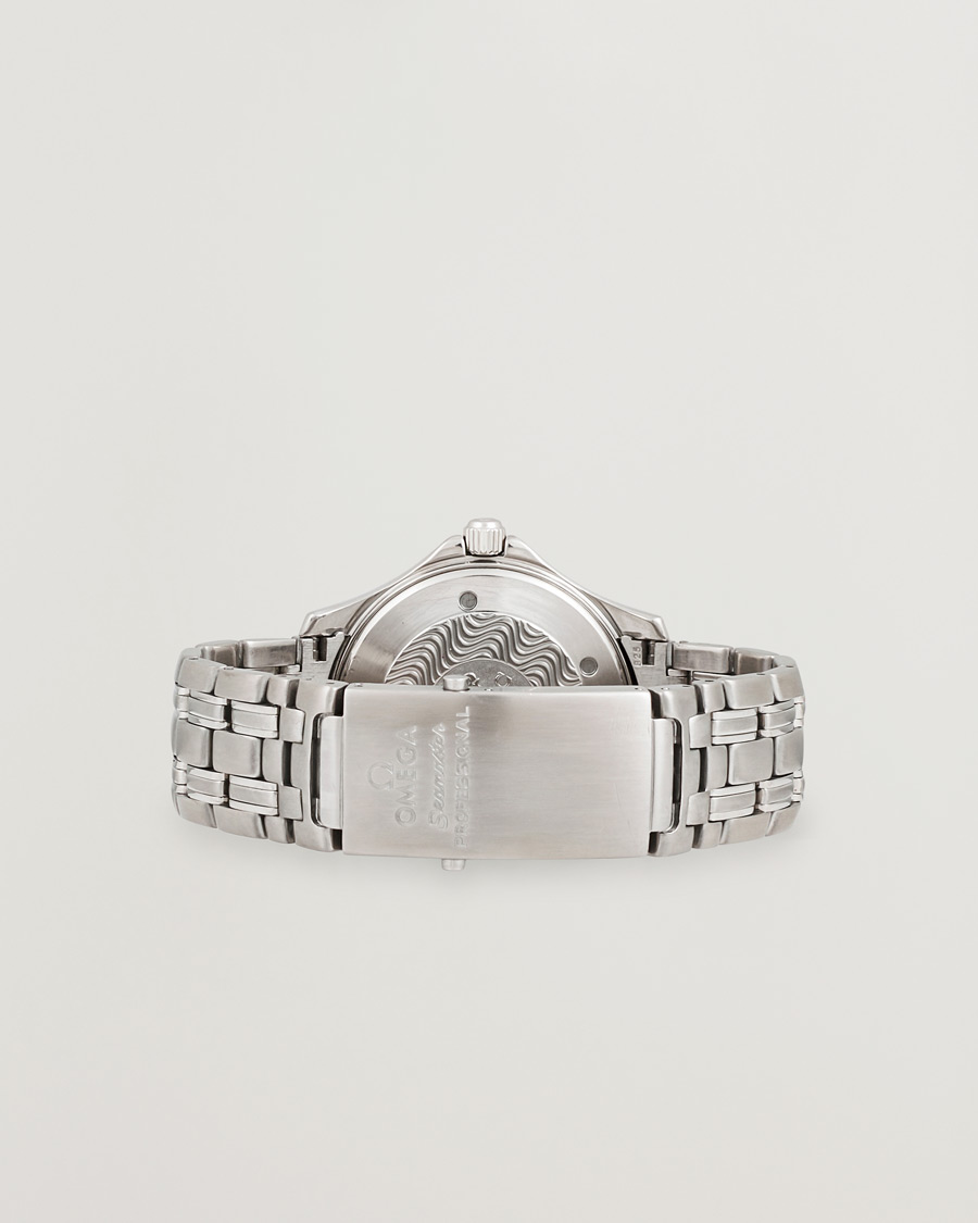Heren | Omega Pre-Owned Seamaster 300M Full Size | Omega Pre-Owned | Seamaster 300M Full Size