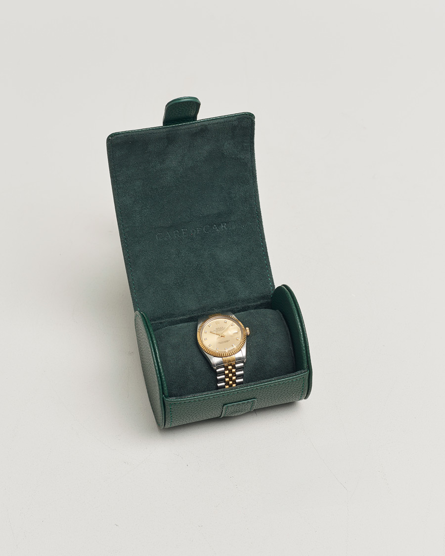 Heren | Rolex Pre-Owned Datejust 36 G/S | Rolex Pre-Owned | Datejust 36 G/S