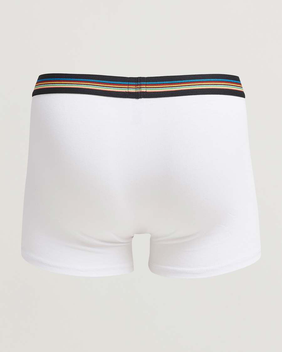 Homme | Sous-Vêtements Et Chaussettes | Paul Smith | 3-Pack Trunk White/Navy/Black