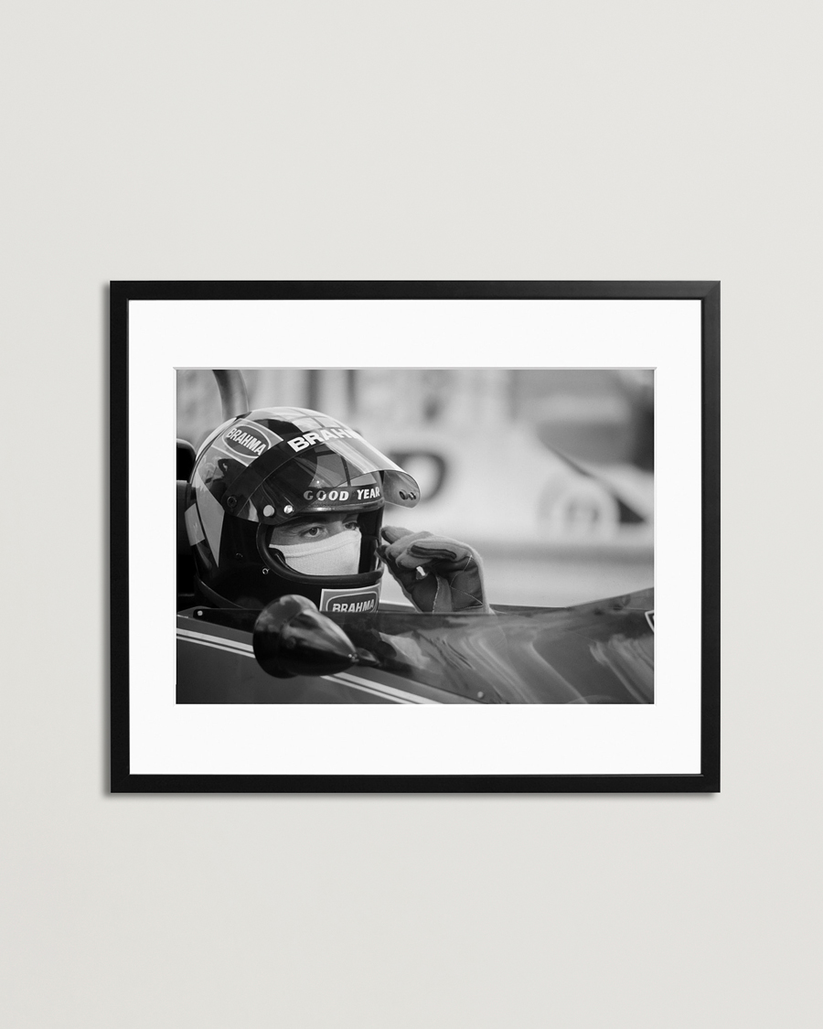 Homme | Affiches | Sonic Editions | Framed Al Pacino – Bobby Deerfield