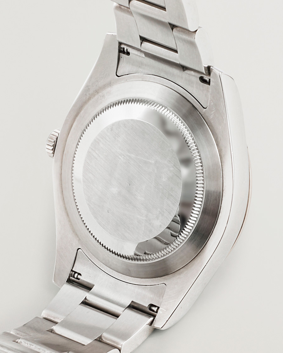 Homme | Pre-Owned & Vintage Watches | Rolex Pre-Owned | Datejust II
